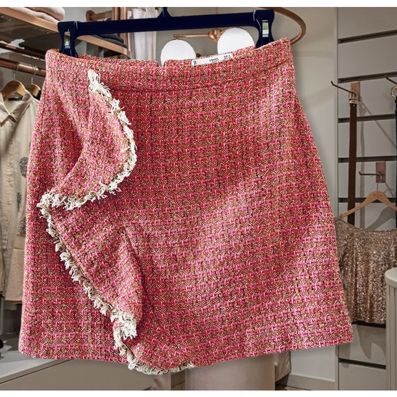 Thanh lý một số chân váy mango ivymode, elise