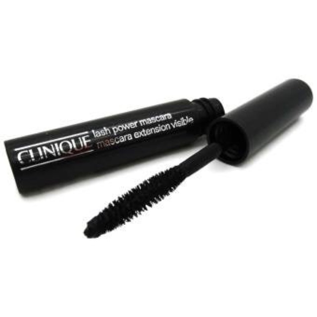 [SALE HOT] Minisze/ mascara clinique 3,5ml