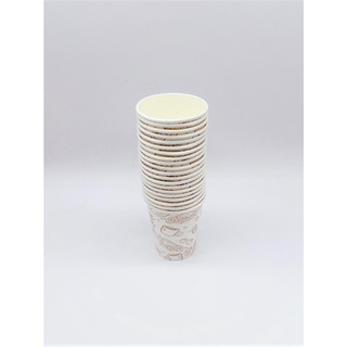 Spriing lốc 20 ly giấy 270ml