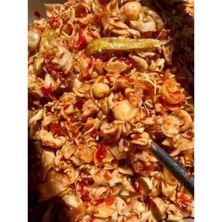 [HỎA TỐC SG] Mắm đu đủ cà pháo Huế thơm ngon 500g