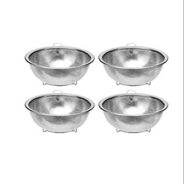 Rỗ inox