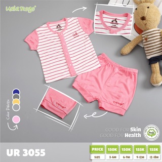 Bộ petit cúc giữa UalaRogo 3055