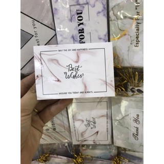 Thiệp chúc mừng đáng yêu