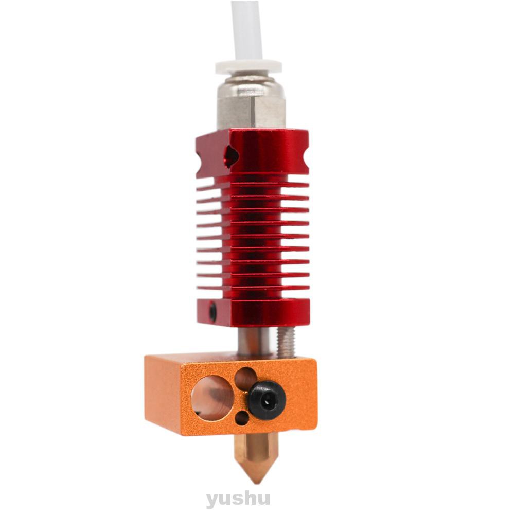 Set Đầu Nối Ptfe 0.4mm Cho Creality 3d Cr 10 | BigBuy360 - bigbuy360.vn