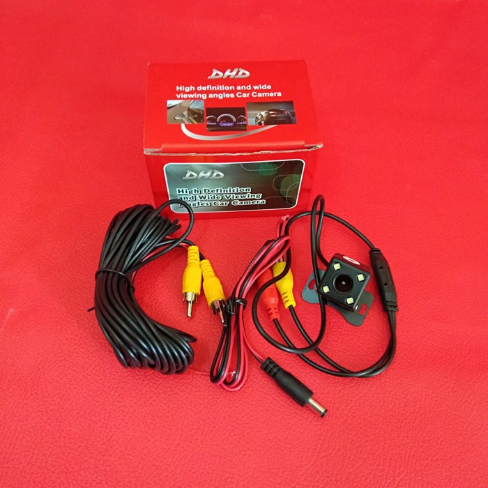 Camera Đậu Xe DHD Đa Năng | BigBuy360 - bigbuy360.vn