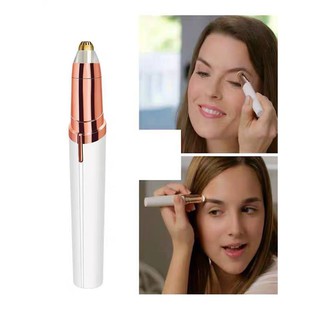 Bút cạo tỉa chân mày flawless