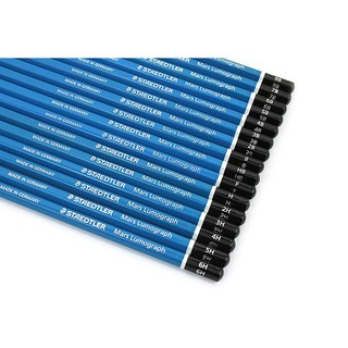 Bút chì phác thảo Staedtler Đức