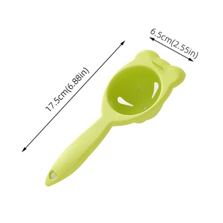 Dụng cụ tách lòng đỏ trứng lúa mạch HOUSEEKER