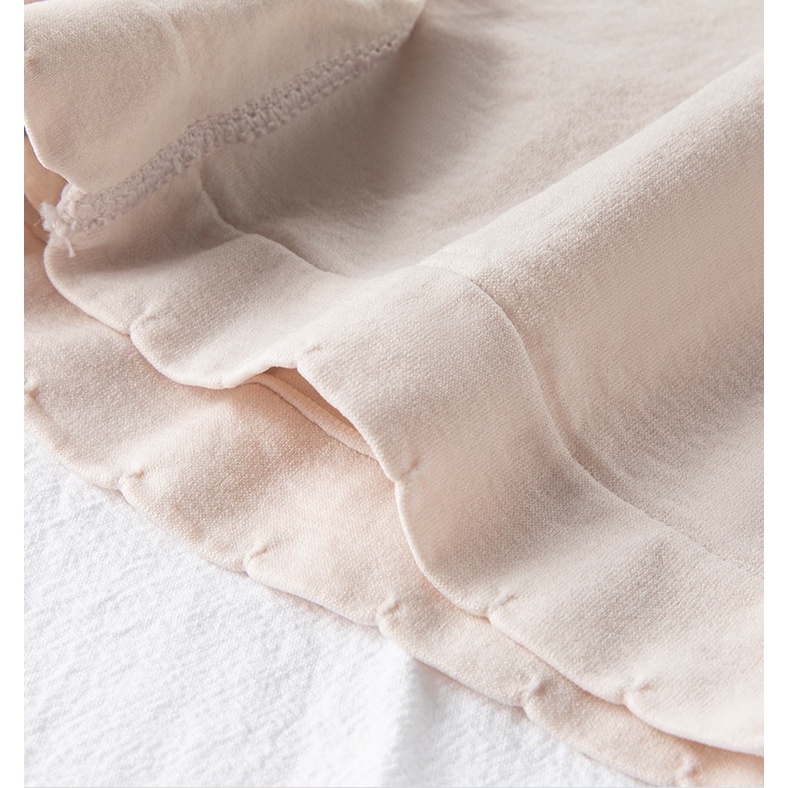 Quần lót váy nữ cotton lưng cao gen bụng cao cấp, trẻ trung, thoải mái, thoát mát (MS 03085) Anna Shop