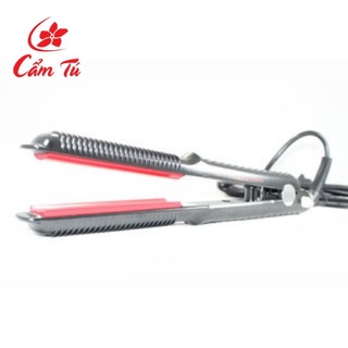 MÁY KẸP CÚP PHỒNG TÓC HÀN QUỐC - mpcamtu
