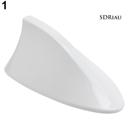 Anten vây cá mập dùng cho trang trí xe ô tô chất lượng cao