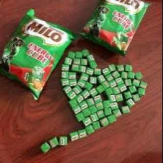 Milo dạng viên 270g