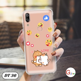 Ốp lưng dẻo cho VSMART ACTIVE 1 PLUS