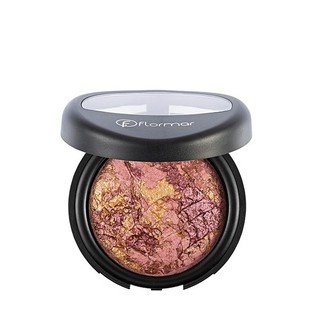 [HÀNG CÔNG TY] Phấn má hồng Face - Baked Blush-On- Touch of rose-045