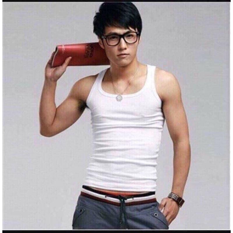 áo may ô nam bòy dư BW cho nam
