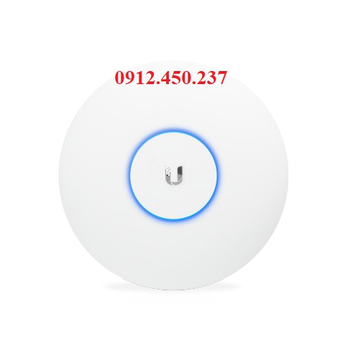 Thiết bị thu phát sóng WiFi - Ubiquiti UniFi AP-AC-LR. Hàng chính hãng FPT