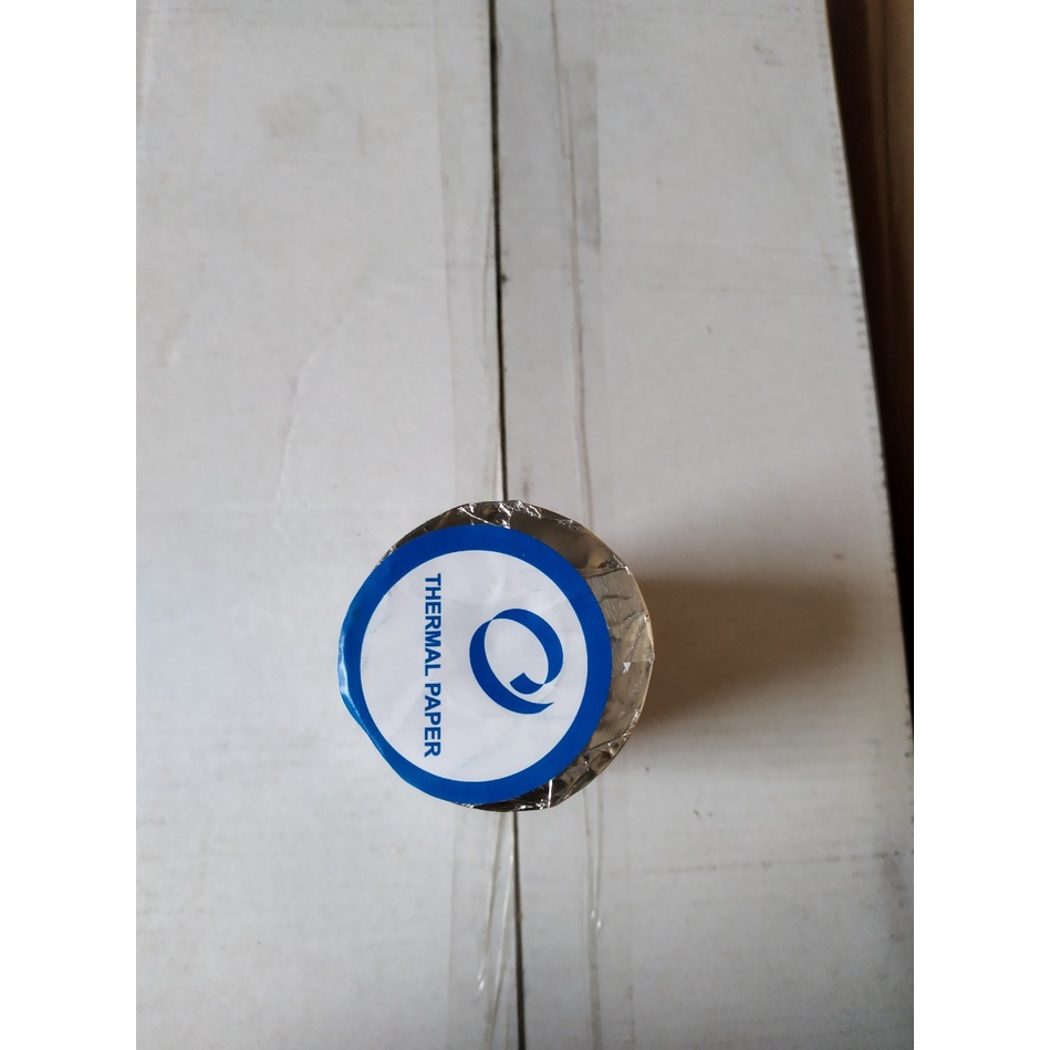 Giấy in nhiệt K57, Giấy in hóa đơn K57 x 38mm