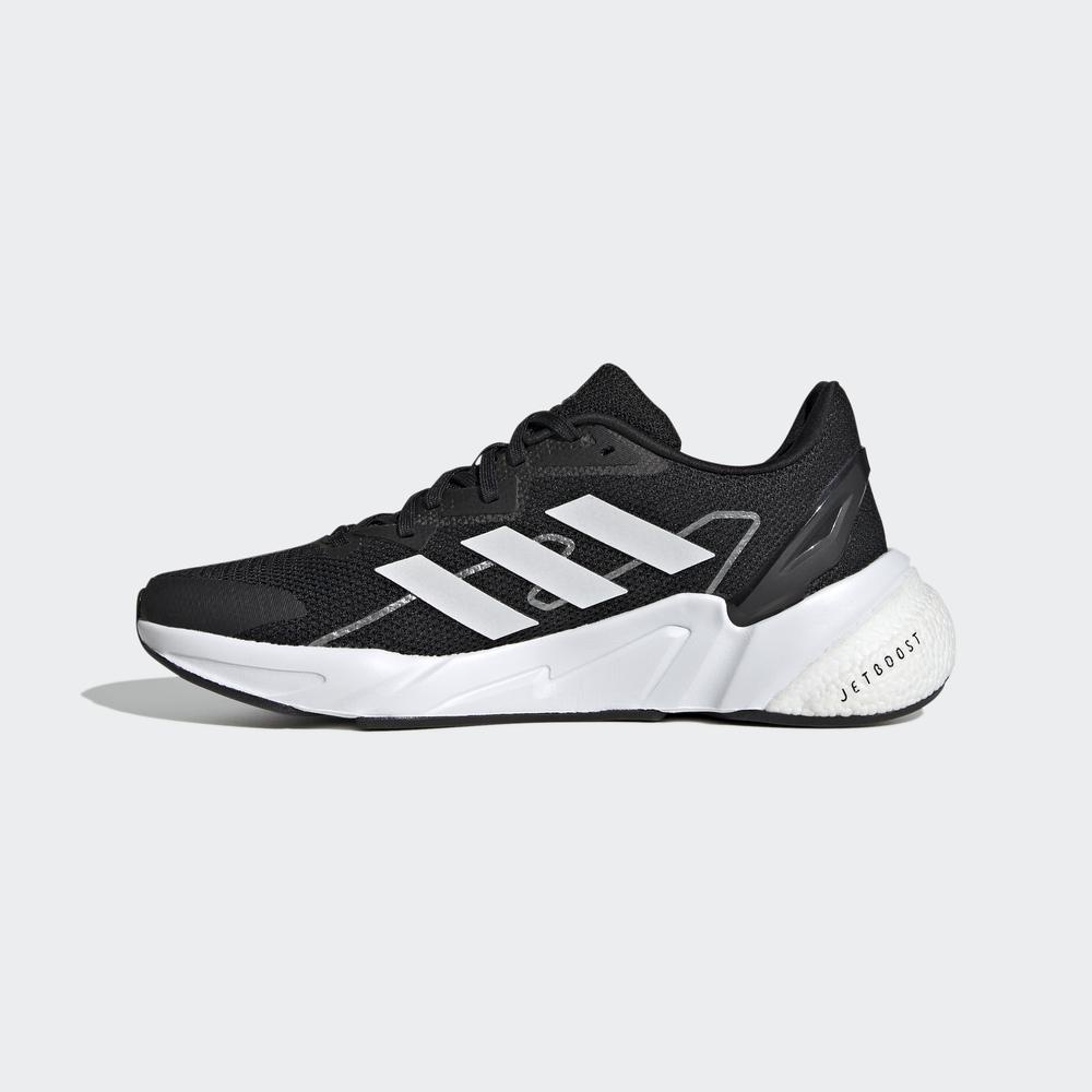 Giày adidas RUNNING Nữ Giày X9000L2 Màu đen S23657