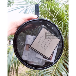 [BILL US - EL STORE] Túi đựng mỹ phẩm sephora cực xinh