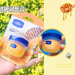 Sáp vaseline nội Địa Trung