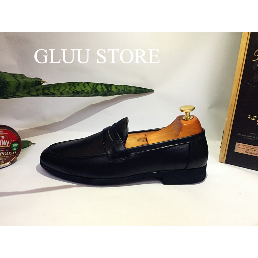 Giầy lười nam | BigBuy360 - bigbuy360.vn