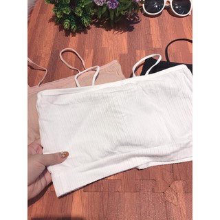 [TranHuongShop] Áo bra quây hot new ( kèm ảnh thật )