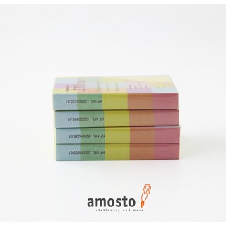 Giấy nhắn, Note Pronoti 3 x 2