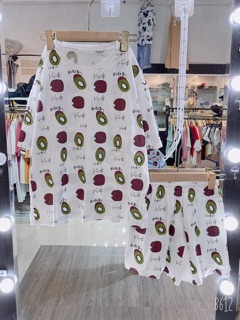 📛[QUÁ RẺ] Bộ Ngủ Hình sale sốc