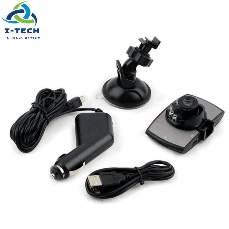 ⚡Khuyến mại⚡2.7 Inch 1080P 170degree Camera Car Vehicle DVR Video Dash Cam Recorder Night Durable Car DVR Camera | BigBuy360 - bigbuy360.vn