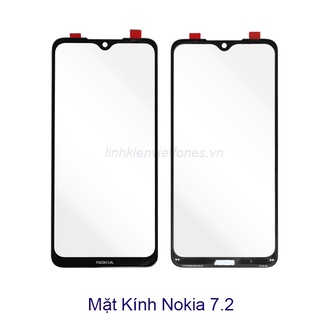 Mặt kính nokia 7.2