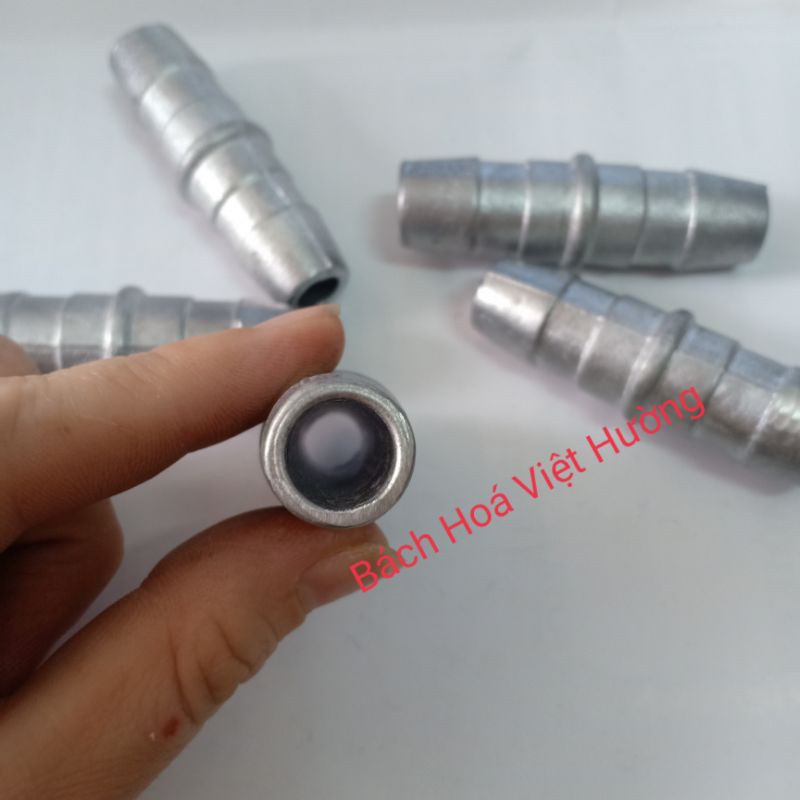 Sâu  nhôm nối ống dẫn nước mềm phi 21mm