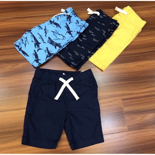 Quần short thô HM xuất dư