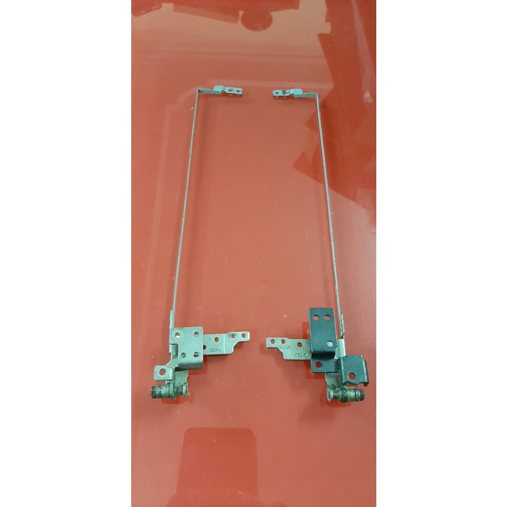 Linh kiện Laptop Lenovo g400s zin bóc máy