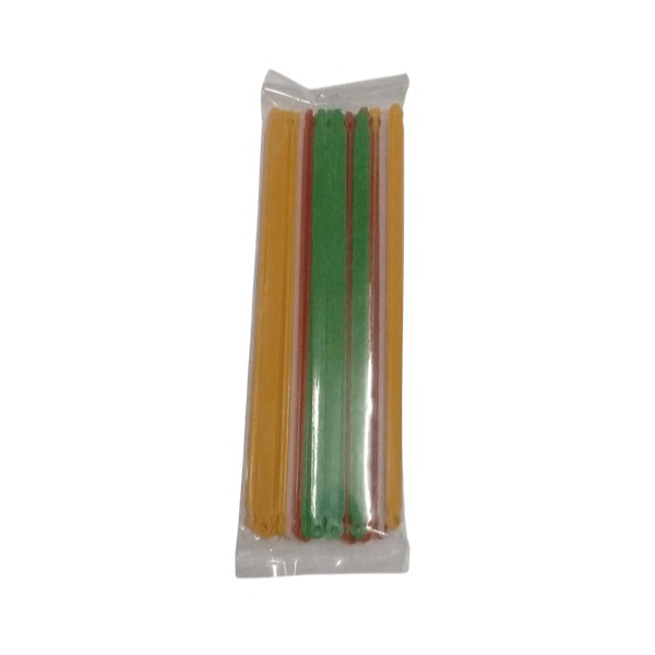 [HÀNG CÓ SẴN]Combo 50 cây cạo lưỡi nhựa-dụng cụ cạo lưỡi (16cm)