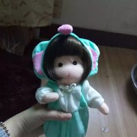 Búp bê vải BẠN THÂN