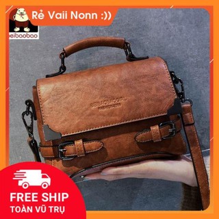 [Freeship] Túi Xách Da Nữ Cao Cấp