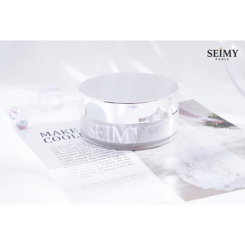 Kem Body Dưỡng trắng chống nắng Seimy - Body Gold White SPF 50+ bật tông dưỡng da, dưỡng ẩm da và bảo vệ body an toàn