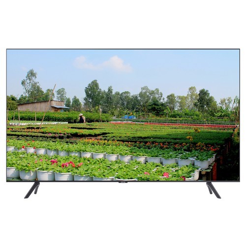 50TU8100 - Smart Tivi Samsung 4K 50 inch UA50TU8100 Mới 2020 - HCM
