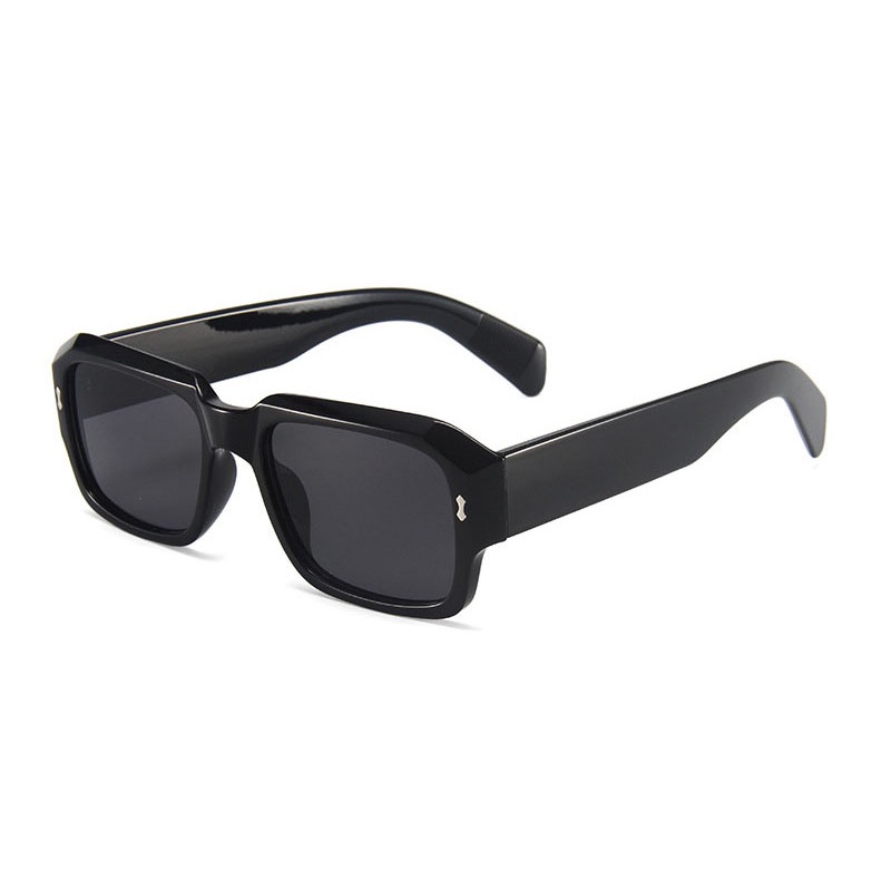 Kính mát Samjune phong cách Hàn Quốc cổ điển hợp thời trang 2021 dành cho nữ