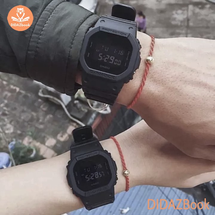 Đồng hồ điện tử thể thao nam, nữ G Shock OASIO chống nước, trẻ trung, năng động, cho bộ đội nhập ngũ