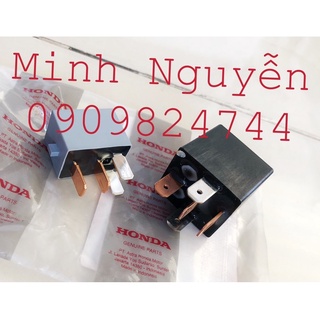 Rờ le đề xe Vario click Honda