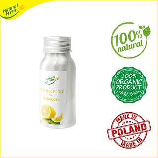 TINH DẦU NATURAL FRESH ES035