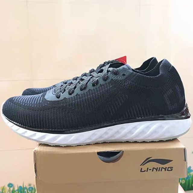Giày Lining cloud 4 chic chính hãng.