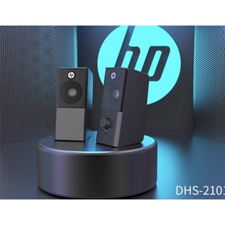 Loa Vi Tính 2.0 HP DHS2101