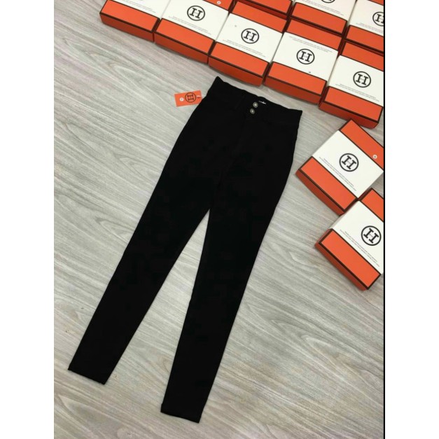 *Quần Legging Nữ Co Giãn 4 Chiều Cao Cấp, Hàng hộp Siêu Đẹp