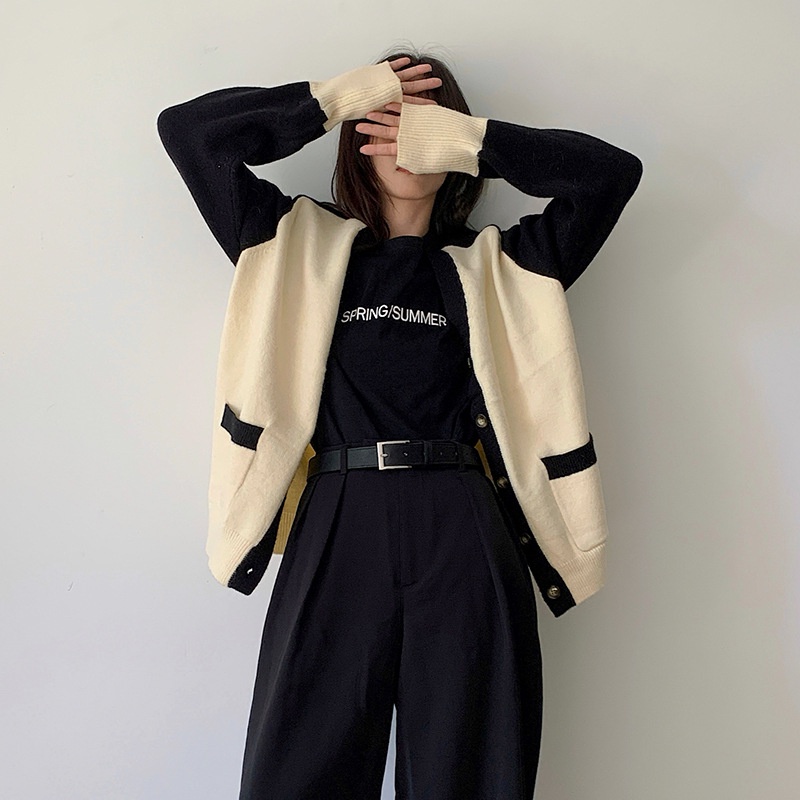 Thắt lưng ulzzang unisex BROO mặt kim vuông bạc, dây nịt lưng da PU đẹp bản dây 2.8cm cho nam nữ