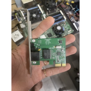 Card lan tốc độ 1gb pcie hoặc pci đời cũ 1 2 4 port đủ loại