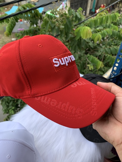 Nón Nam Nữ thời trang SUP
