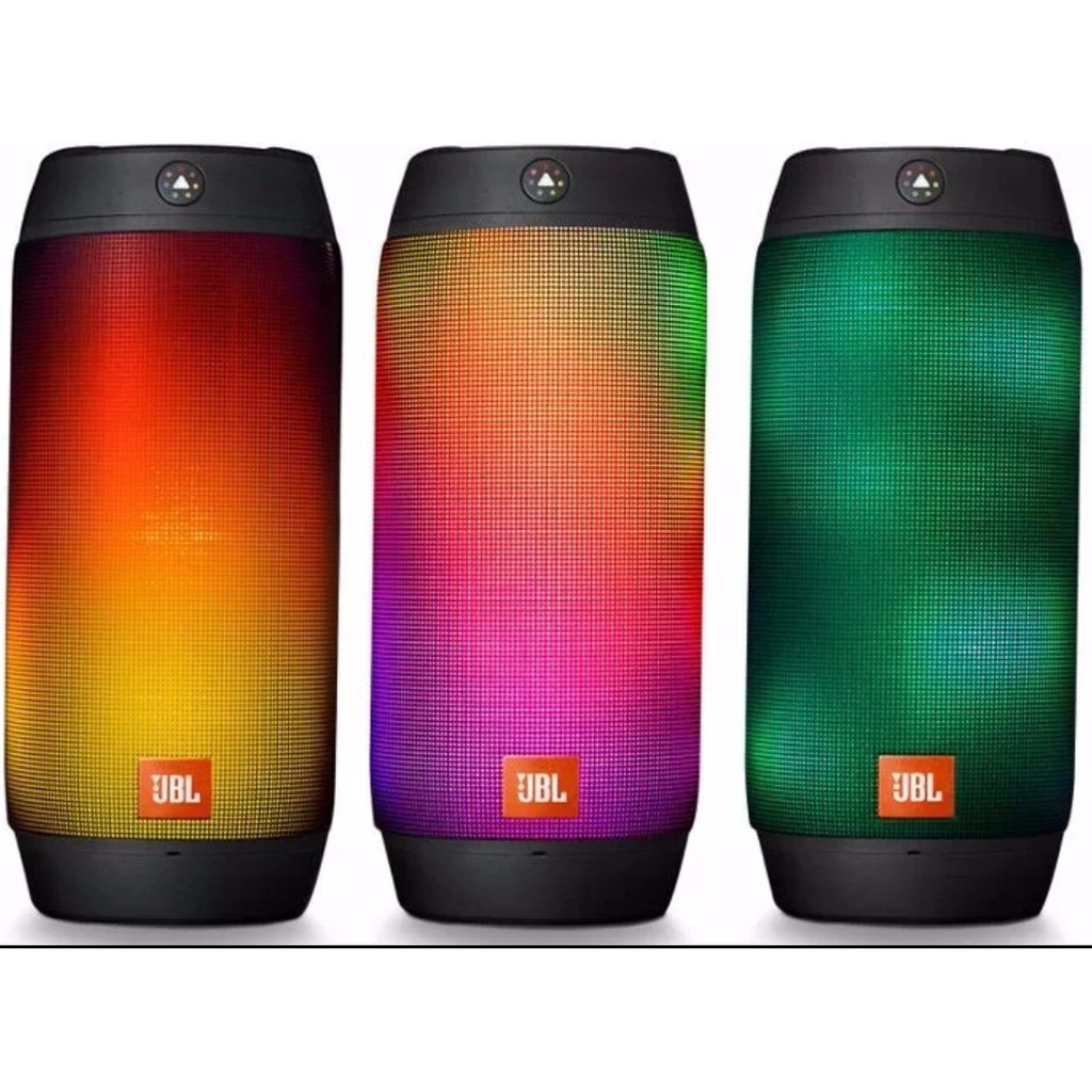 Loa bluetooth JBL Pulse 2