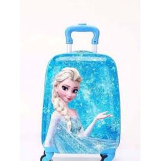 VALI CÔNG CHÚA ELSA CHO BÉ GÁI